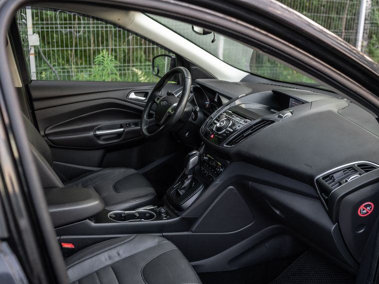 Ford Kuga 2014 года, 161 101 км - вид 12