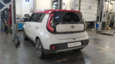 Kia Soul 2019 года, 45 000 км - вид 3