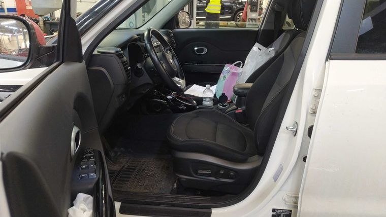 Kia Soul 2019 года, 45 000 км - вид 5