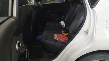 Kia Soul 2019 года, 45 000 км - вид 6