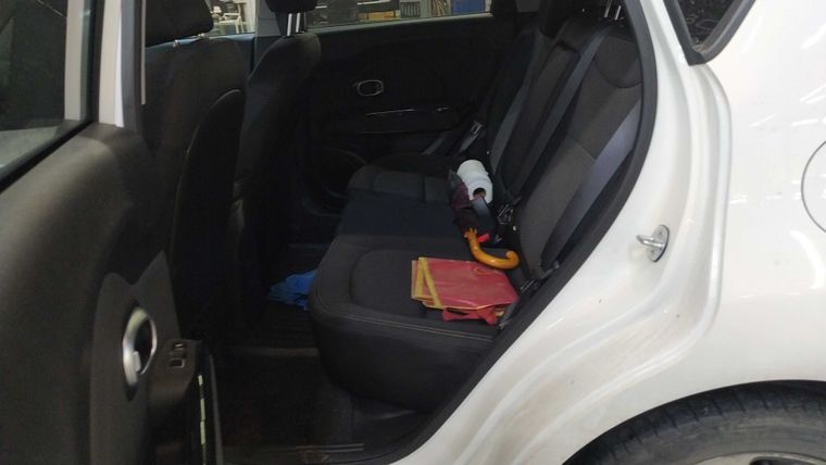 Kia Soul 2019 года, 45 000 км - вид 6