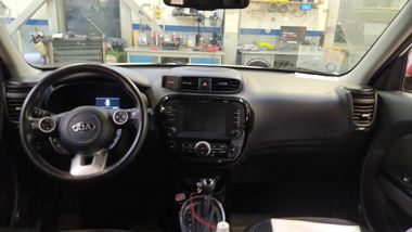 Kia Soul 2019 года, 45 000 км - вид 7