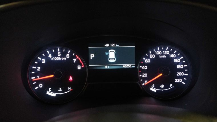 Kia Soul 2019 года, 45 000 км - вид 8