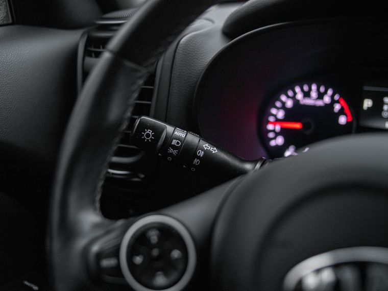 KIA Soul 2019 года, 45 000 км - вид 5