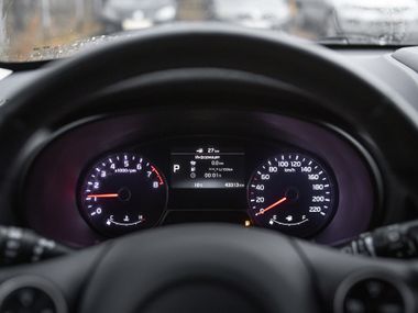 KIA Soul 2019 года, 45 000 км - вид 4