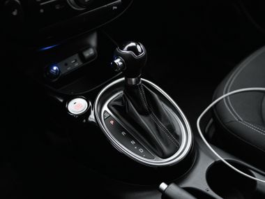KIA Soul 2019 года, 45 000 км - вид 10