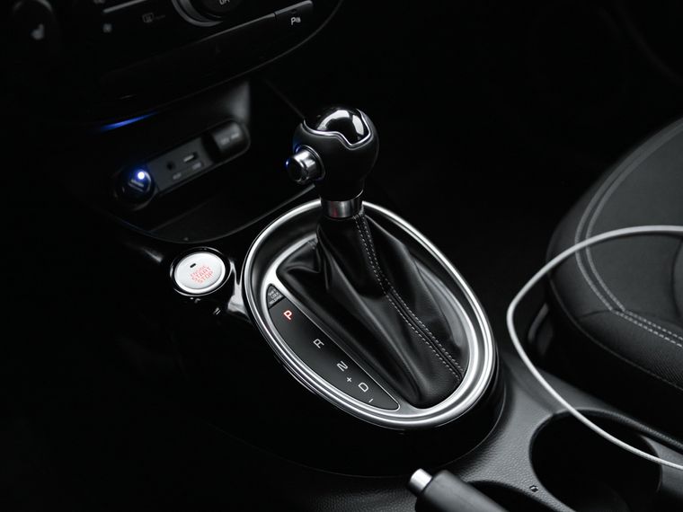 KIA Soul 2019 года, 45 000 км - вид 10