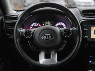KIA Soul 2019 года, 45 000 км - вид 6