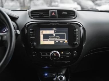 KIA Soul 2019 года, 45 000 км - вид 8