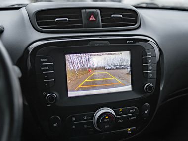 KIA Soul 2019 года, 45 000 км - вид 9