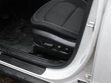 KIA Soul 2019 года, 45 000 км - вид 12