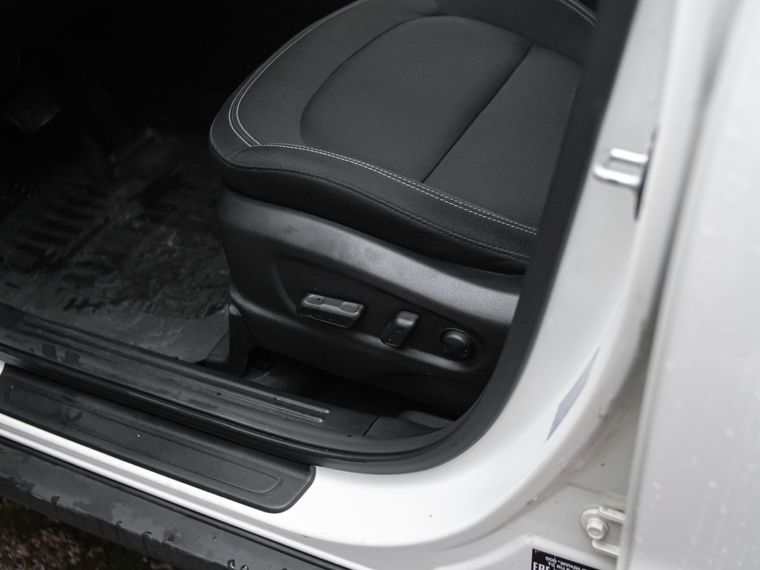 KIA Soul 2019 года, 45 000 км - вид 12