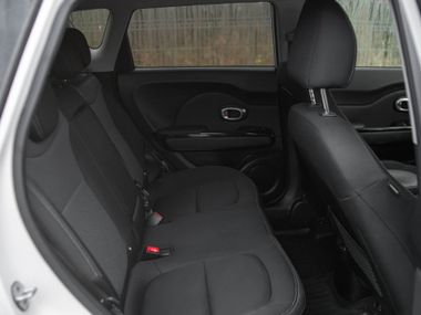 KIA Soul 2019 года, 45 000 км - вид 13
