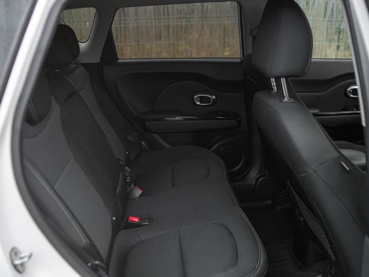 KIA Soul 2019 года, 45 000 км - вид 13