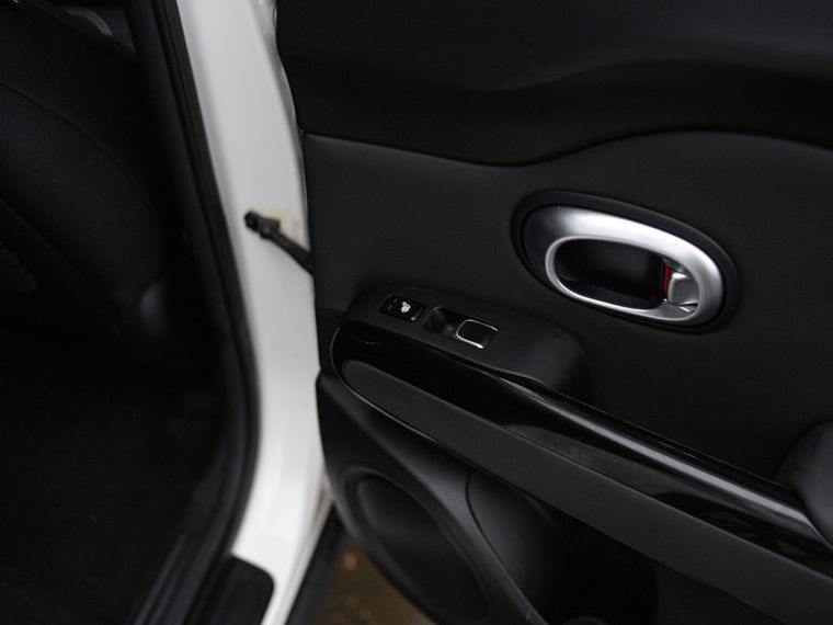 KIA Soul 2019 года, 45 000 км - вид 14