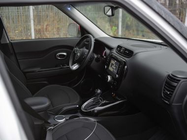 KIA Soul 2019 года, 45 000 км - вид 15