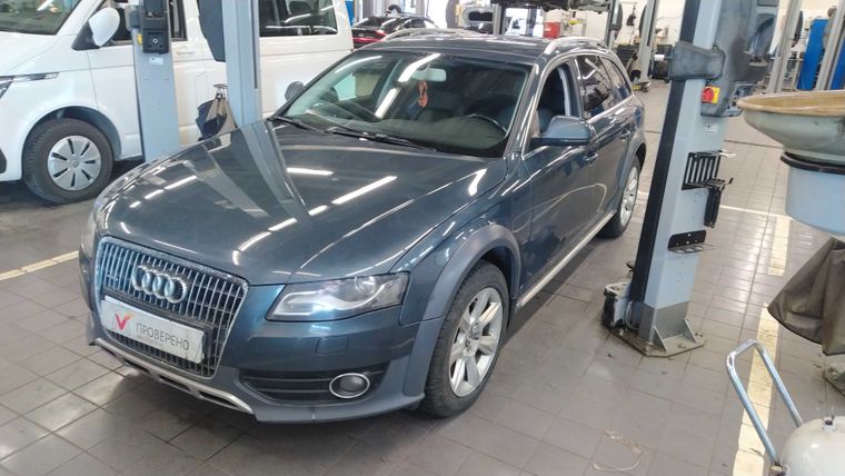 Ауди 2010 Года Купить