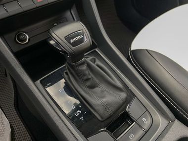 Skoda Karoq 2021 года, 45 022 км - вид 14
