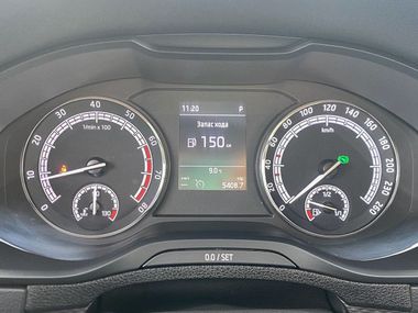 Skoda Karoq 2021 года, 45 022 км - вид 8