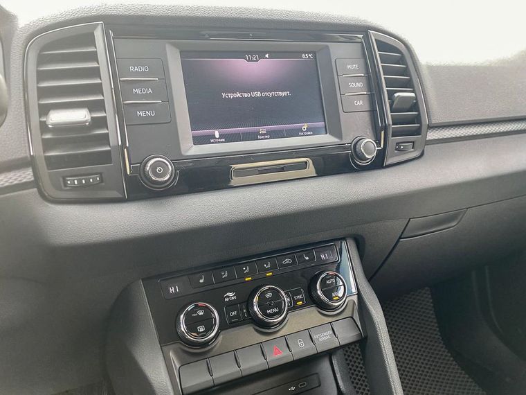 Skoda Karoq 2021 года, 45 022 км - вид 13