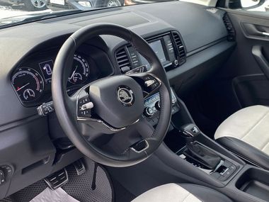 Skoda Karoq 2021 года, 45 022 км - вид 10