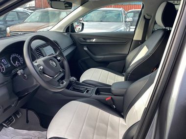 Skoda Karoq 2021 года, 45 022 км - вид 7