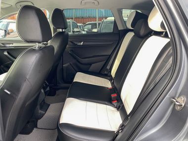 Skoda Karoq 2021 года, 45 022 км - вид 16