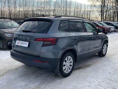 Skoda Karoq 2021 года, 45 022 км - вид 4