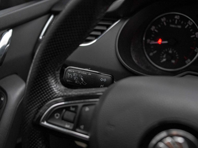 Skoda Octavia 2015 года, 233 016 км - вид 6