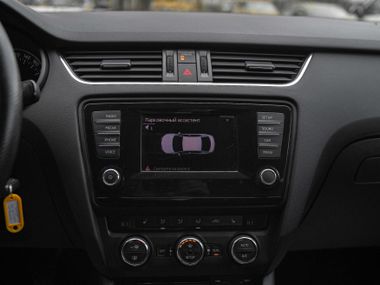 Skoda Octavia 2015 года, 233 016 км - вид 8