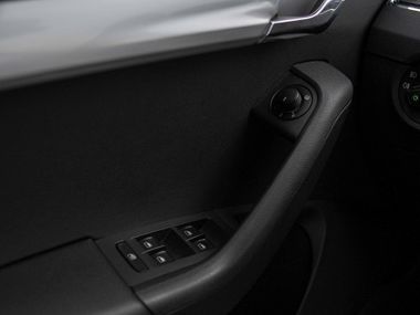 Skoda Octavia 2015 года, 233 016 км - вид 10