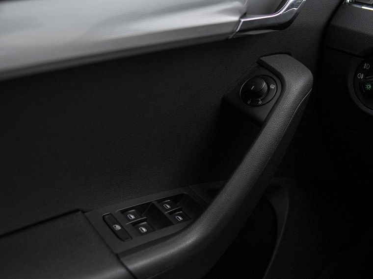 Skoda Octavia 2015 года, 233 016 км - вид 10