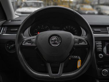 Skoda Octavia 2015 года, 233 016 км - вид 7