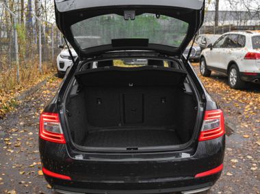Skoda Octavia 2015 года, 233 016 км - вид 14