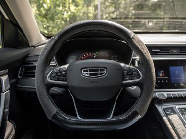 Geely Atlas Pro 2022 года, 69 474 км - вид 7
