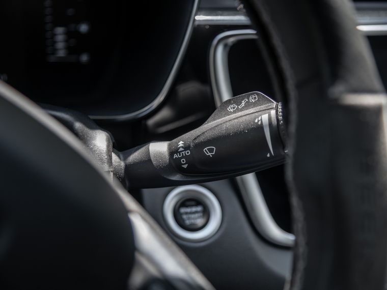 Geely Atlas Pro 2022 года, 69 474 км - вид 8