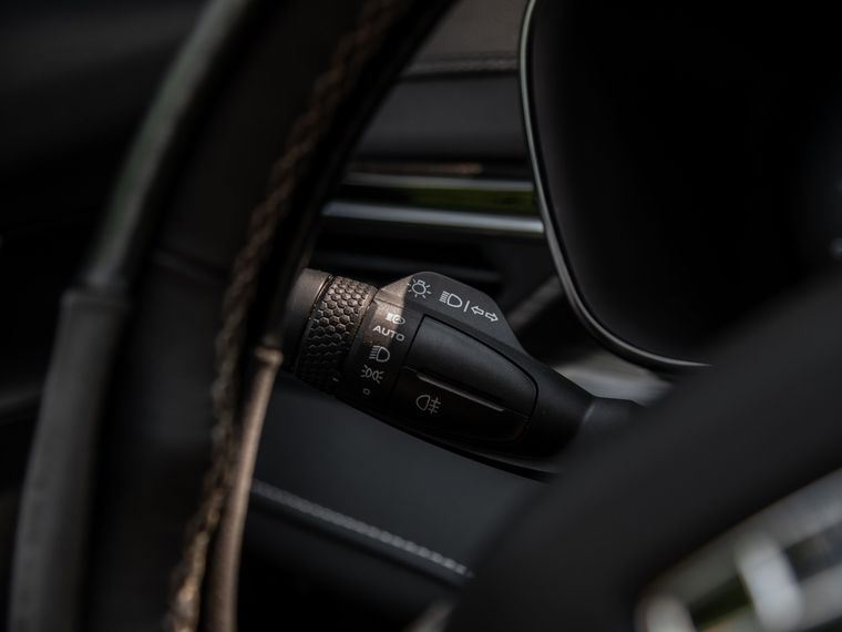 Geely Atlas Pro 2022 года, 69 474 км - вид 6