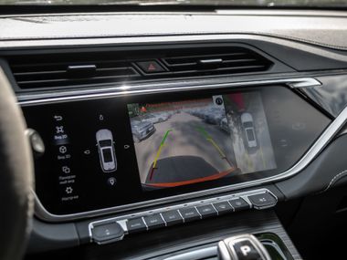 Geely Atlas Pro 2022 года, 69 474 км - вид 10