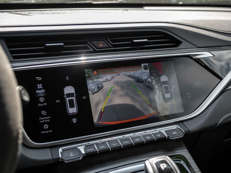 Geely Atlas Pro 2022 года, 69 474 км - вид 10