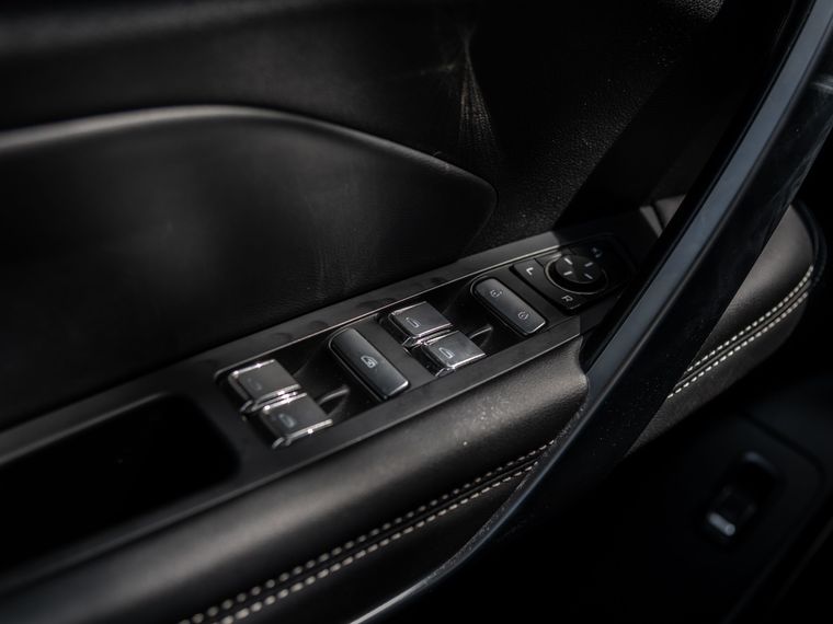 Geely Atlas Pro 2022 года, 69 474 км - вид 12