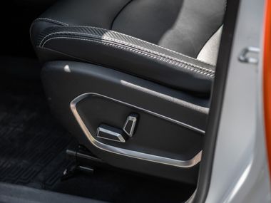 Geely Atlas Pro 2022 года, 69 474 км - вид 13