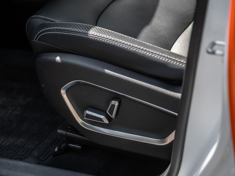 Geely Atlas Pro 2022 года, 69 474 км - вид 13