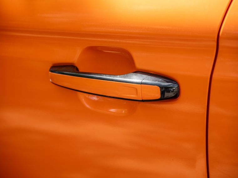 Geely Atlas Pro 2022 года, 69 474 км - вид 17