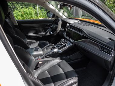 Geely Atlas Pro 2022 года, 69 474 км - вид 16