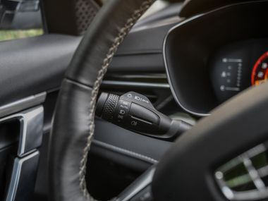 Geely Atlas Pro 2022 года, 69 474 км - вид 6