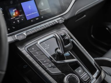 Geely Atlas Pro 2022 года, 69 474 км - вид 11