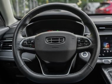 Geely Atlas Pro 2022 года, 69 474 км - вид 7