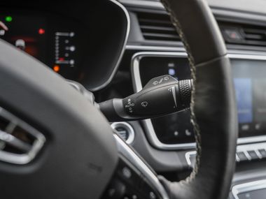 Geely Atlas Pro 2022 года, 69 474 км - вид 8