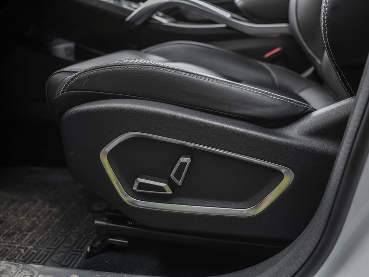 Geely Atlas Pro 2022 года, 69 474 км - вид 14