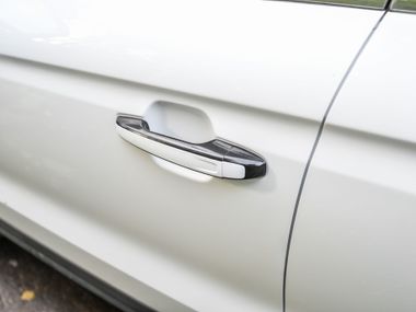 Geely Atlas Pro 2022 года, 69 474 км - вид 19